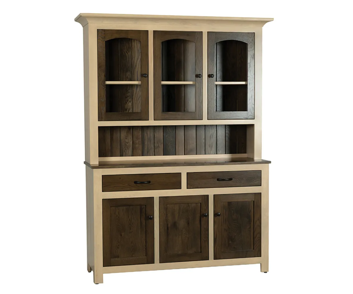 Ahlton Hutch