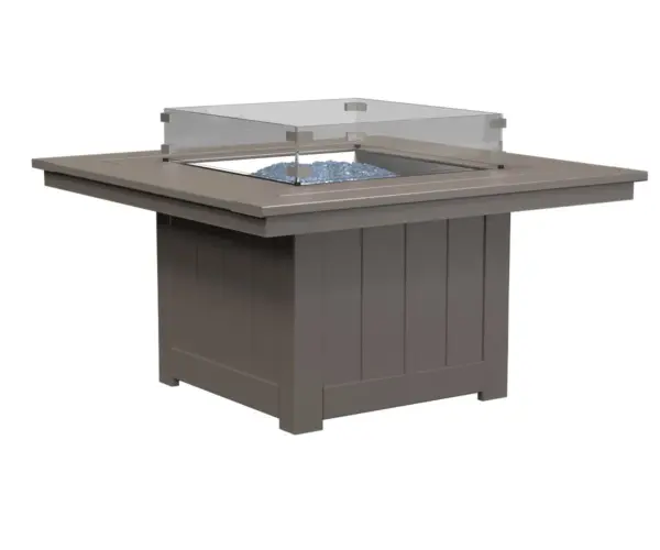 Classic 48" x 48" Firetable