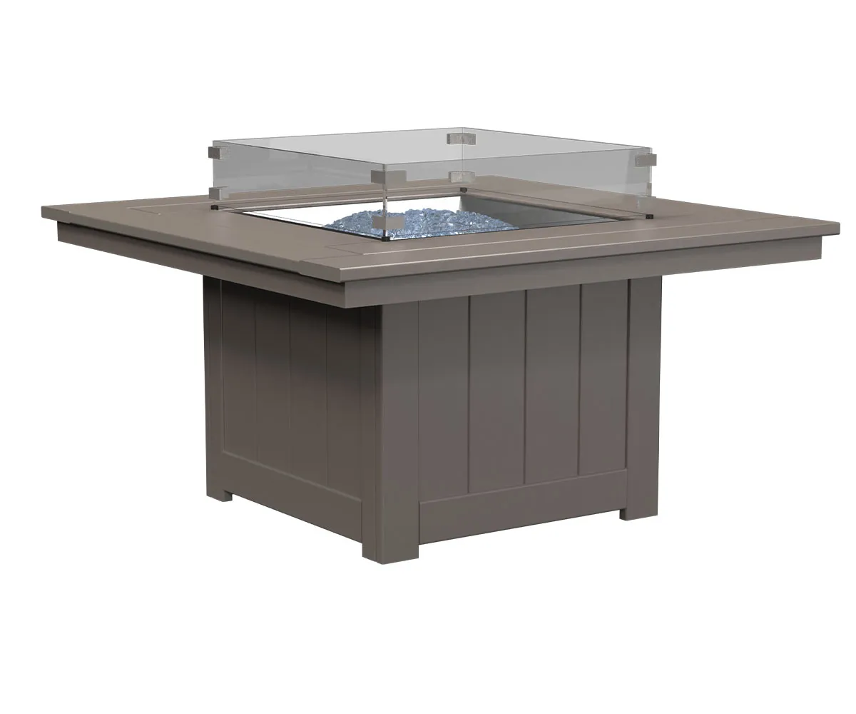 Classic 48" x 48" Firetable
