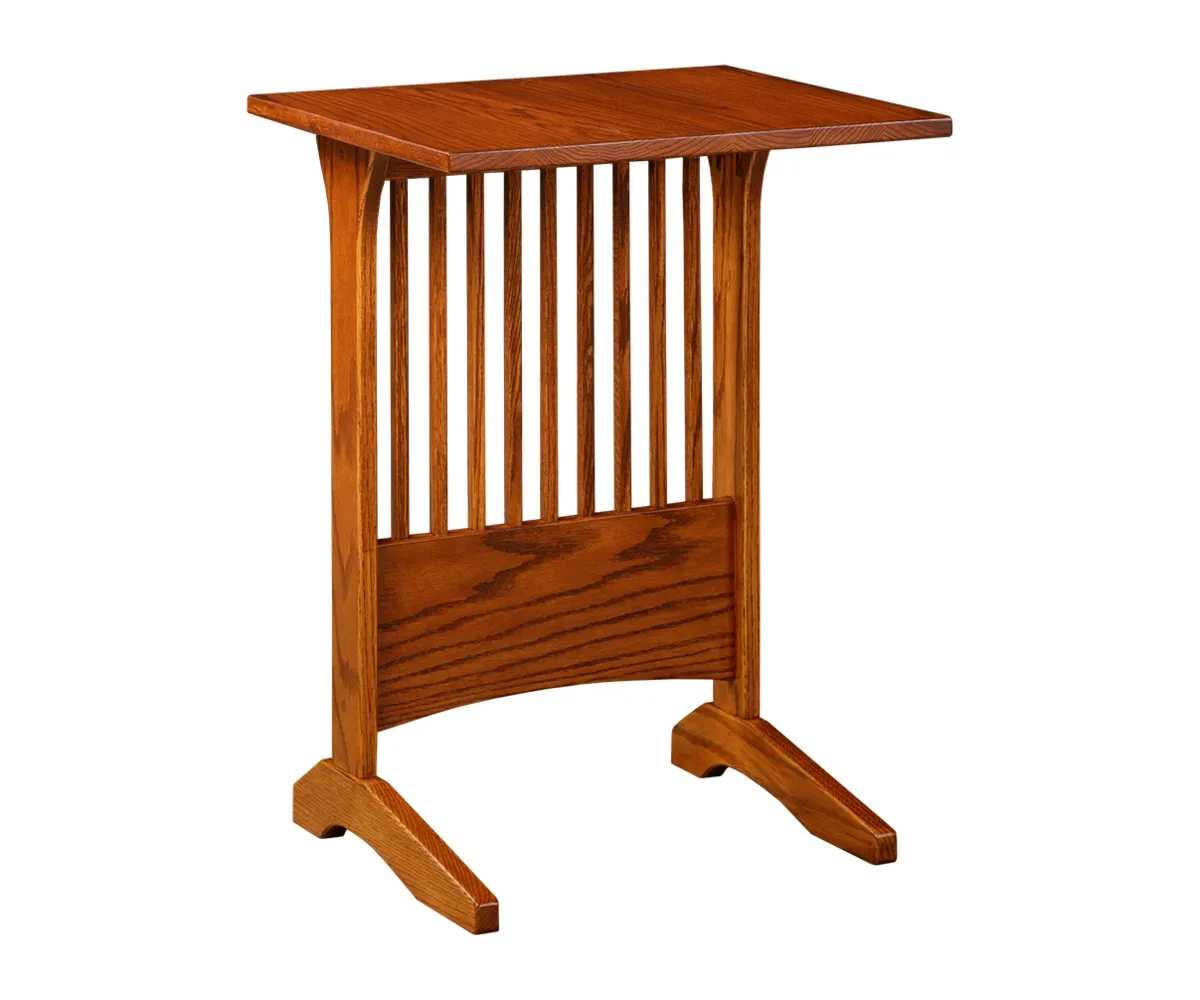 Mission Large Sofa Server - Image 2