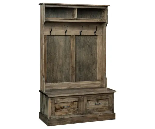 Franklin Hall Seat