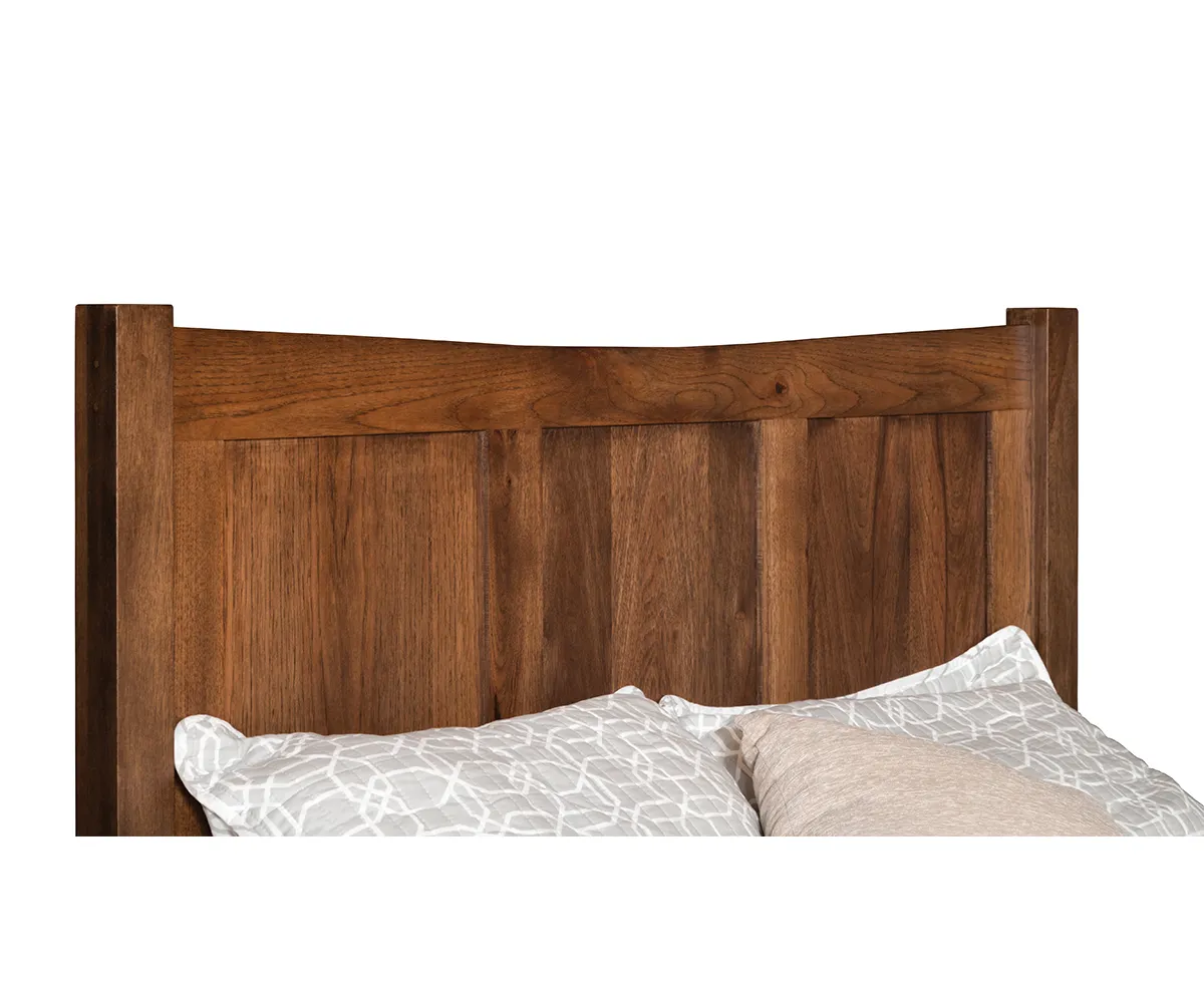 Simplicity Bed - Image 2