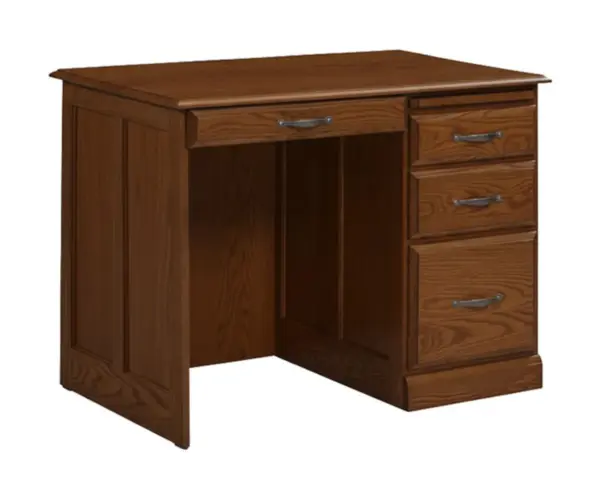 Writing Desk - 40"W