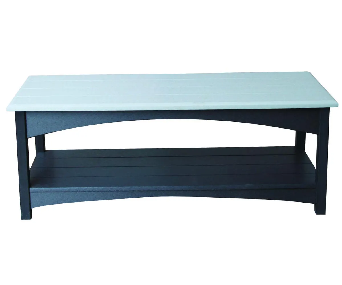Columbia Coffee Table