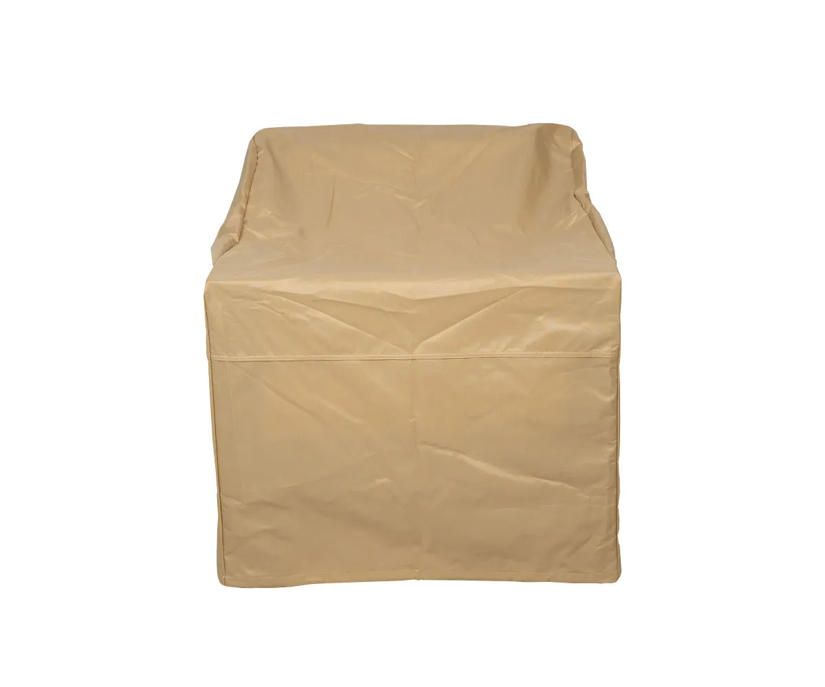 Nordic Vinyl Chair Cover