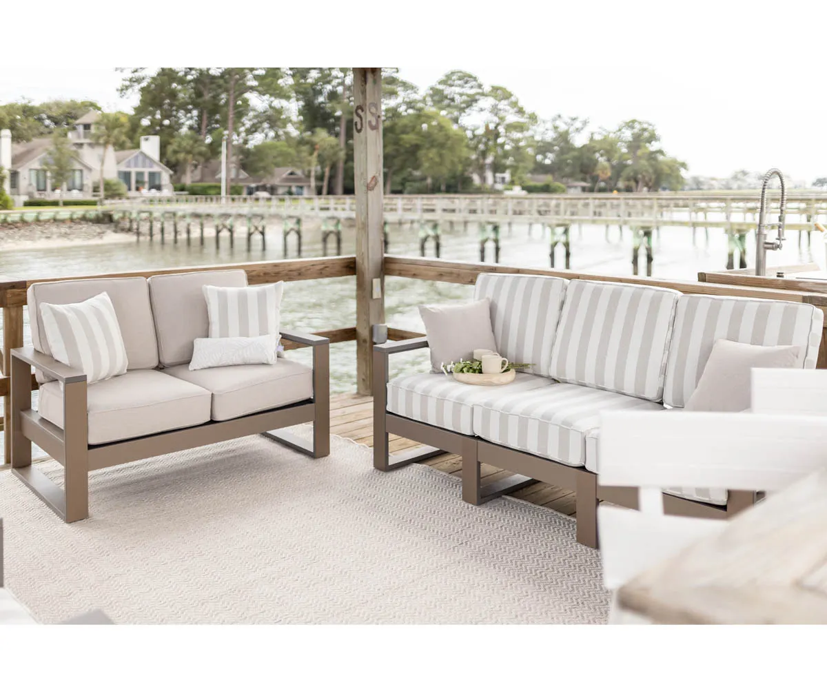 Nordic Sofa - Image 2