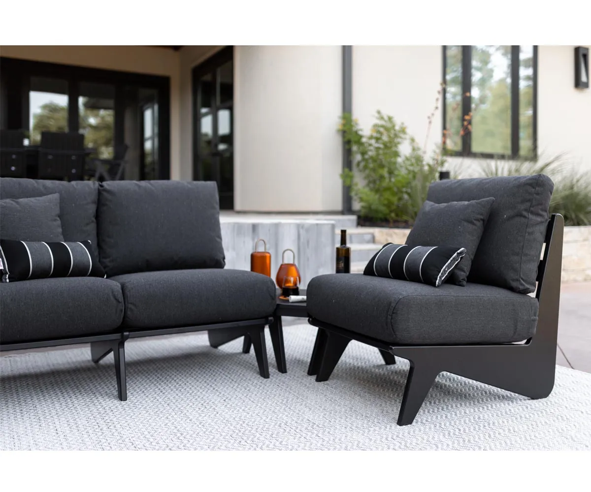 Holland Love Seat - Image 5