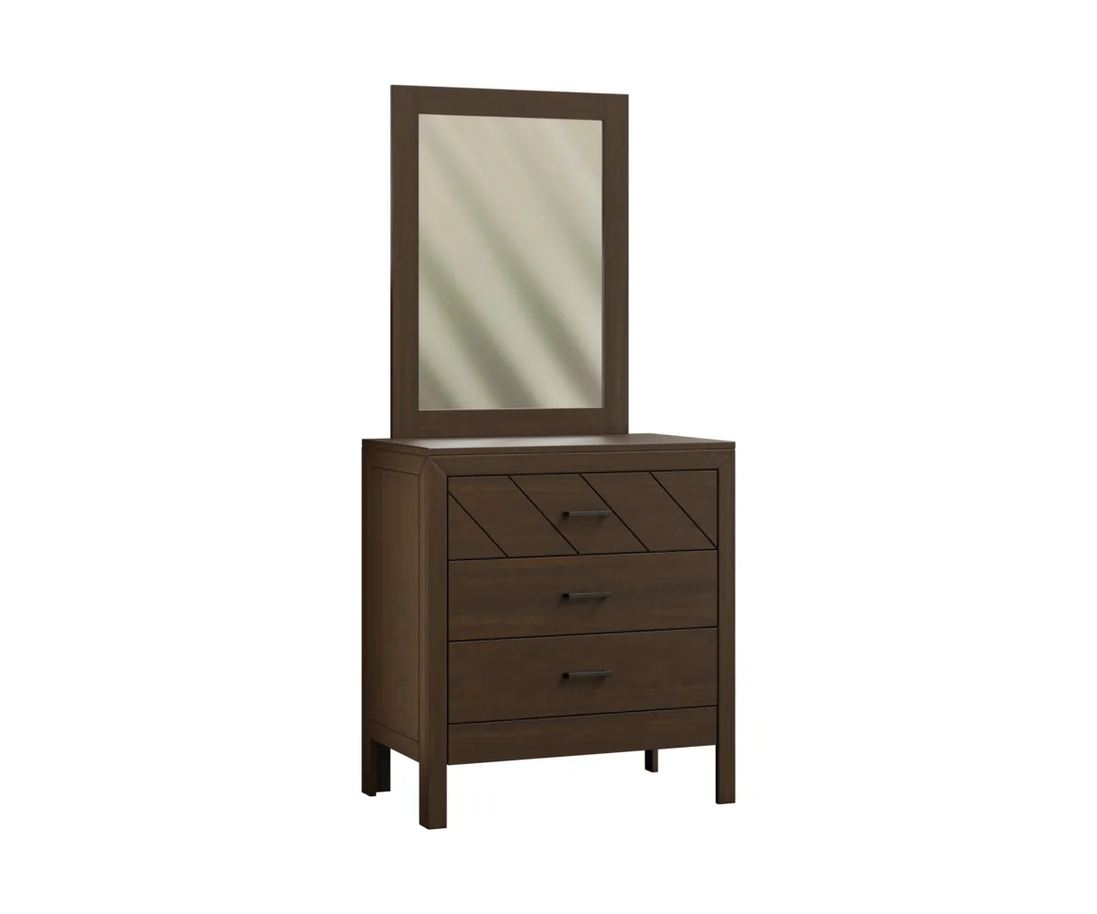Herrington Bedroom Collection - Image 4
