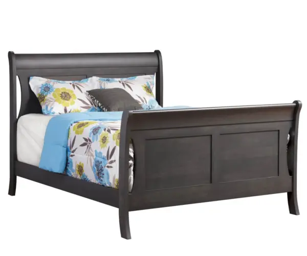 Somerset Bed