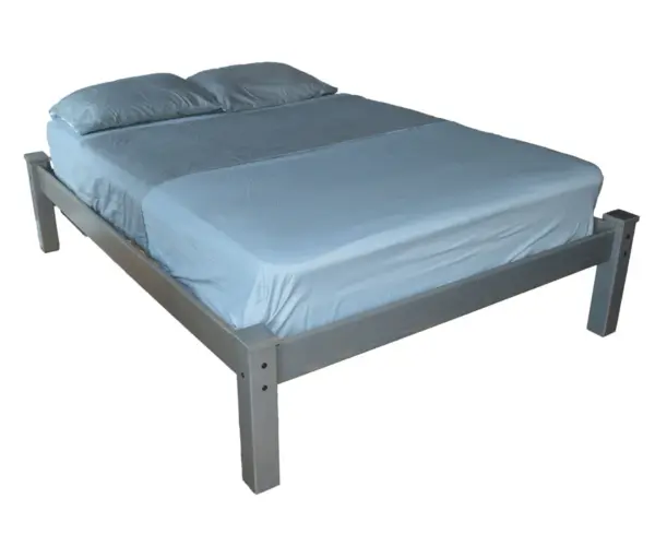 Homestead Bed Frame