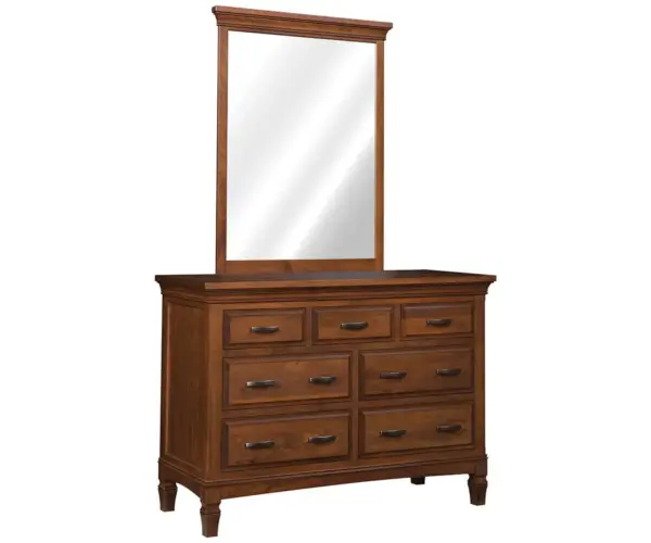 Irvington 53" Dresser