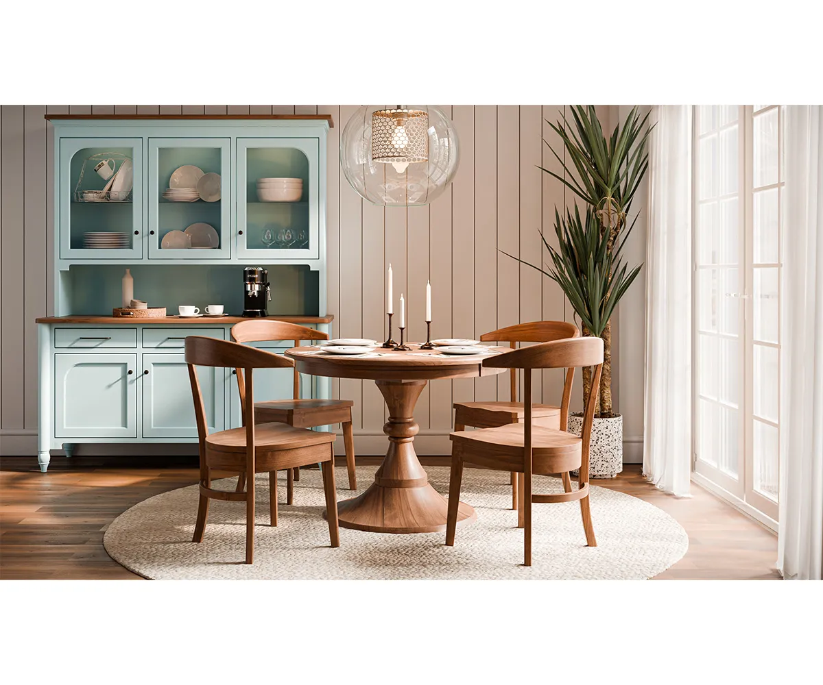 Houston Dining Collection - Image 2
