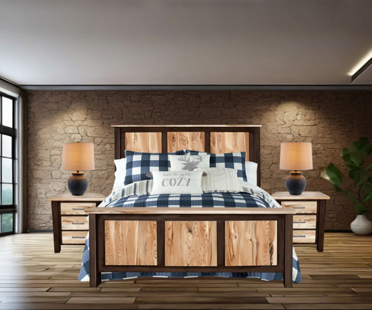 Colwood Bed - Image 2