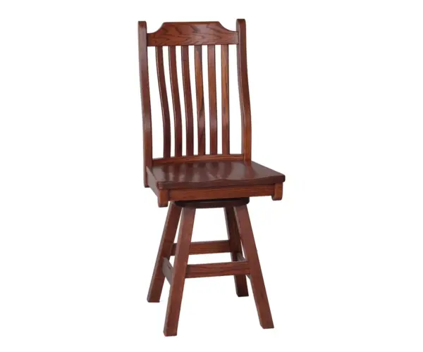 Mission Barstool