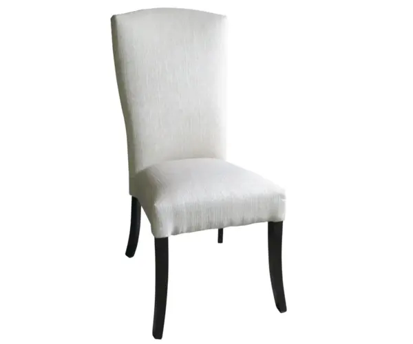 Beaumont Arch Top Chair