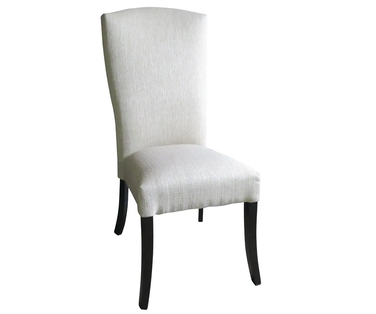 Beaumont Arch Top Chair