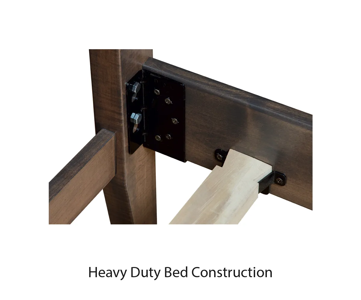 Rockport Slat Bed - Image 2