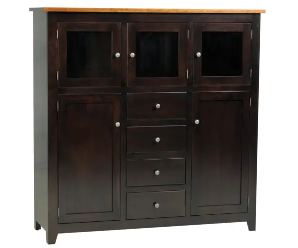 Clanton Hutch