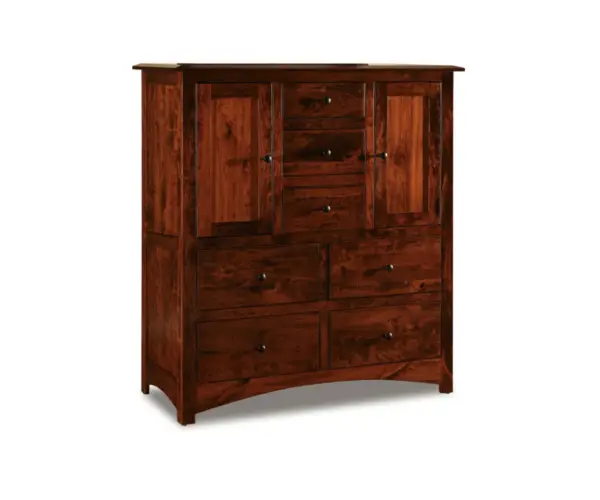 Finland His & Hers Chest