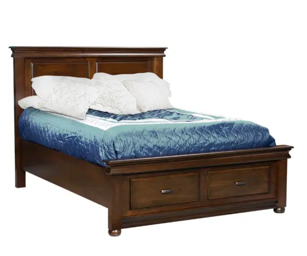 Manchester Bed