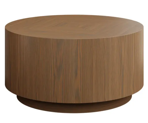 Saturn Coffee Table