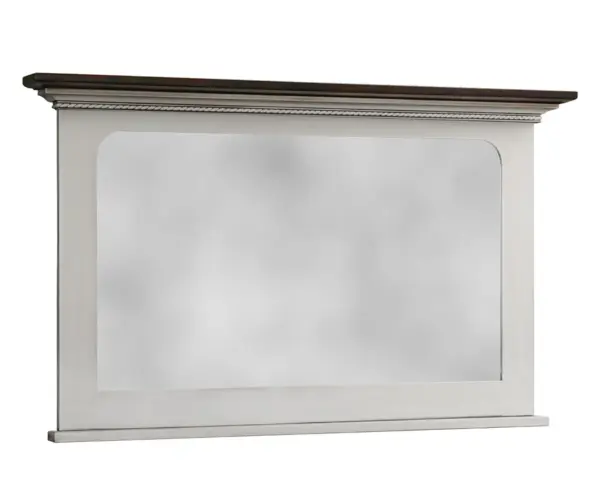 Escalade Wall Mirror