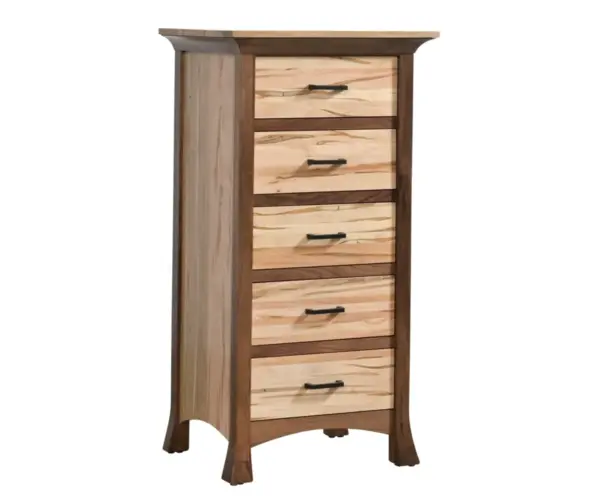 Oasis Lingerie Chest