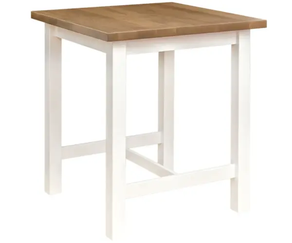 Cafe Table