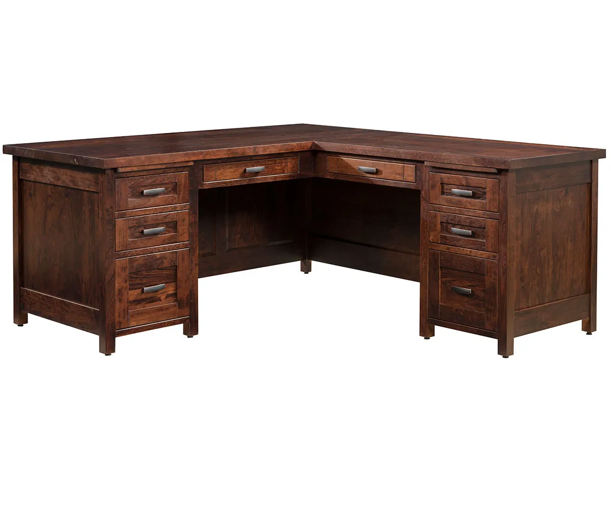 Sante Fe Office Collection - Image 4