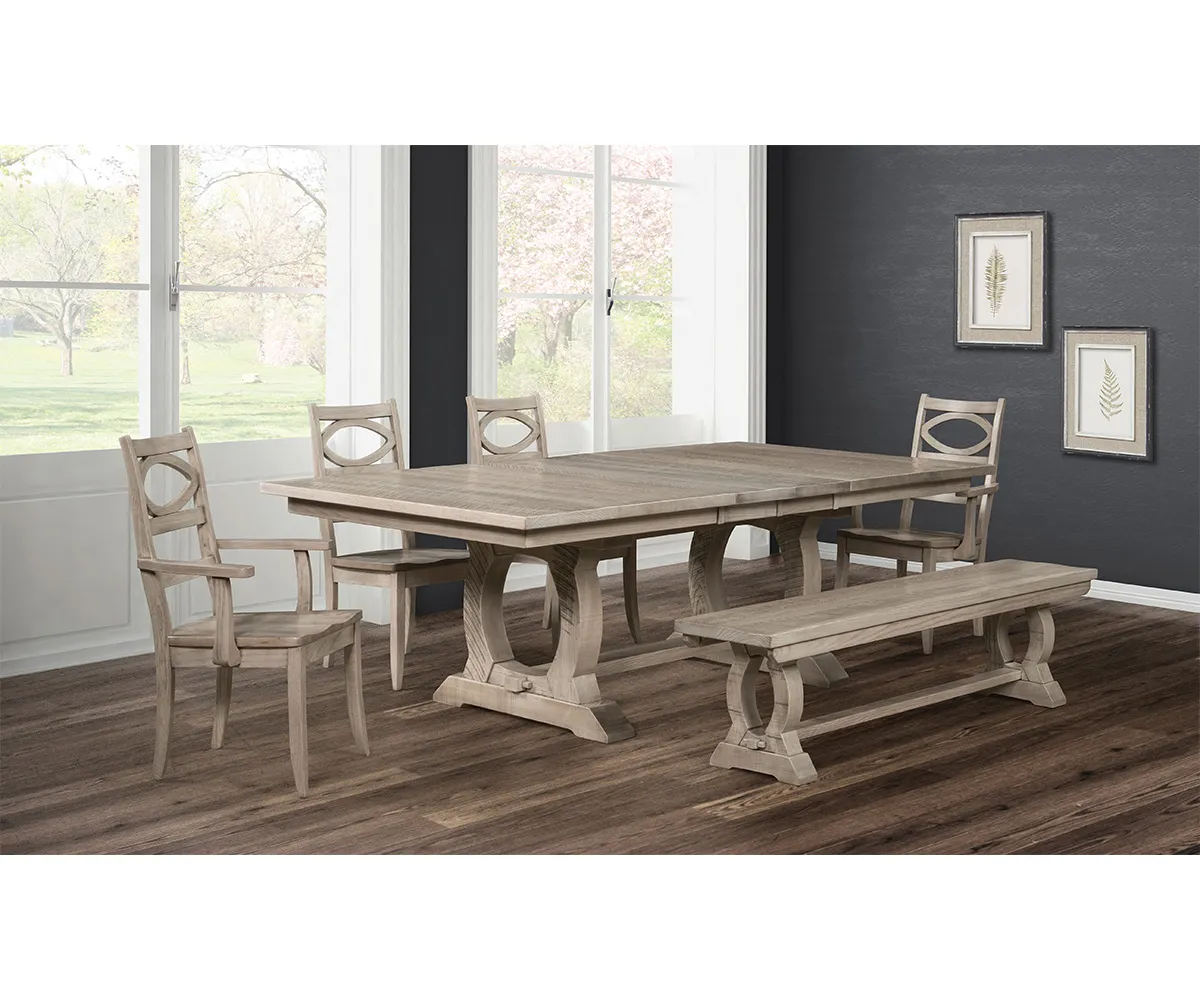 Lincoln Park Table - Image 2