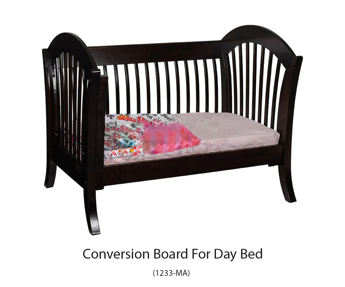 Manhattan Slat Crib - Image 3