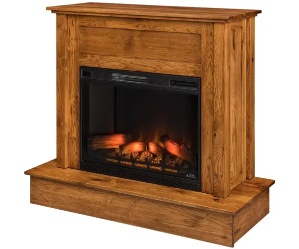 Fireplace Mantels