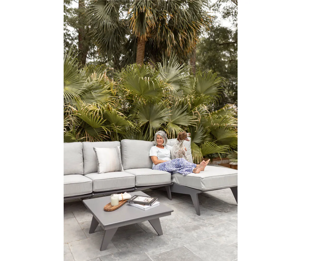 Holland Chaise - Image 4