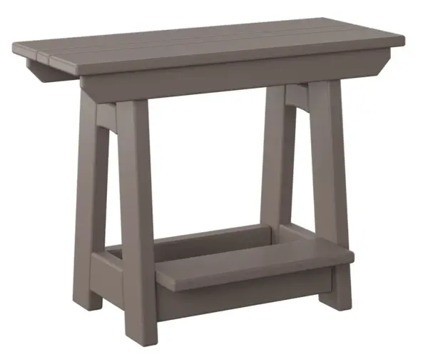 Coastal 33" Bench