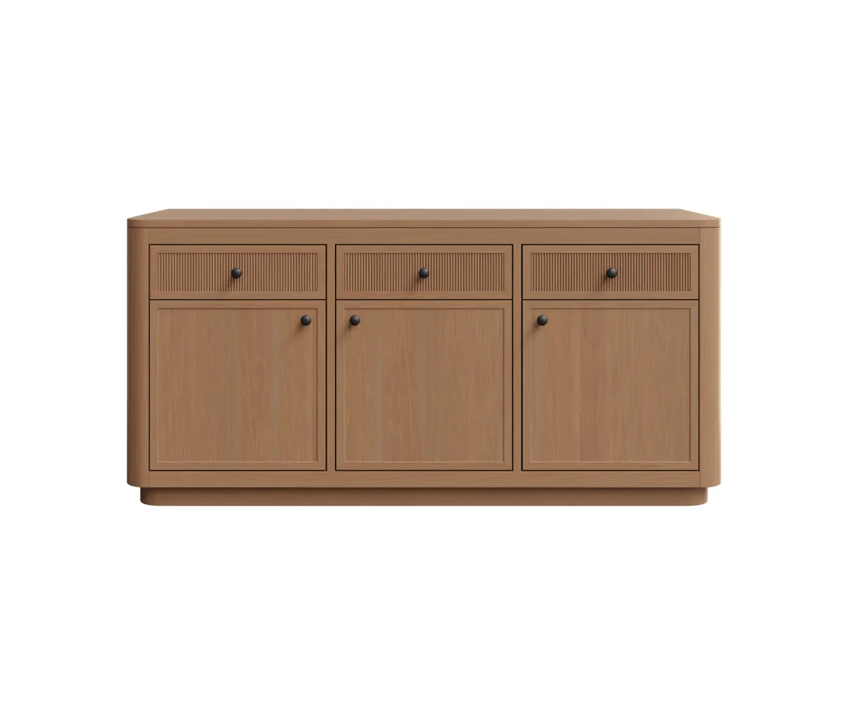Millhall 3 Door Server - Image 2