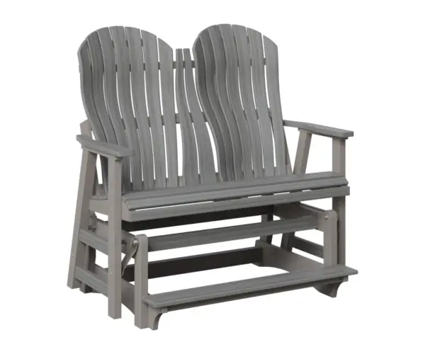 Contour Double Counter Glider