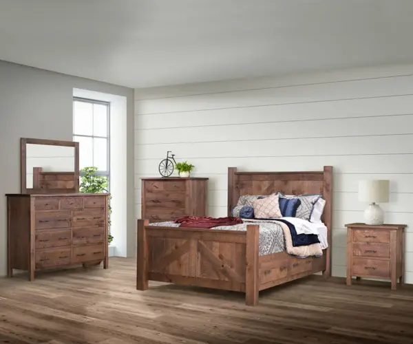 Blue Ridge Collection