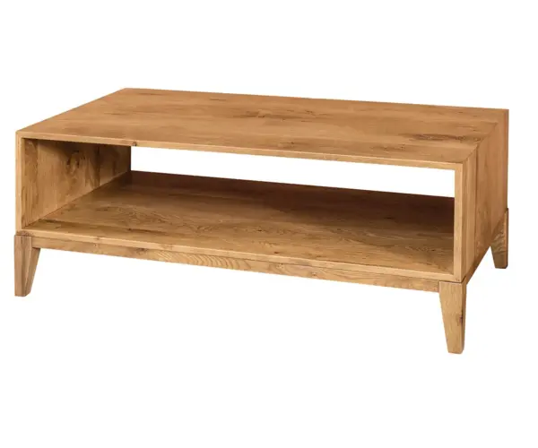 Crystal Valley Hardwoods