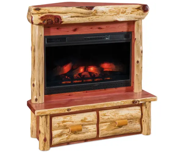 Fireplace Mantels