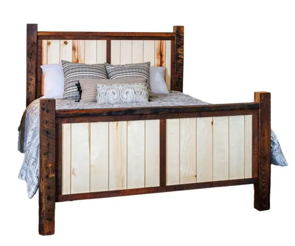 Durango Bed