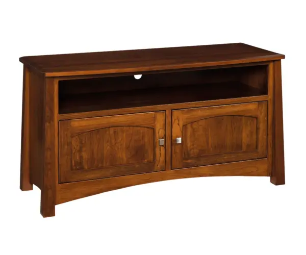 Madison Mission TV Stand