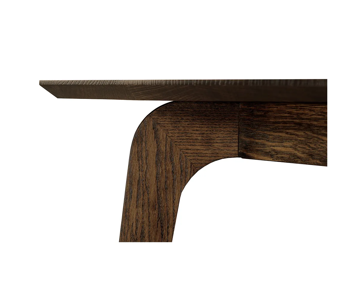 Venhaus Leg Table - Image 2