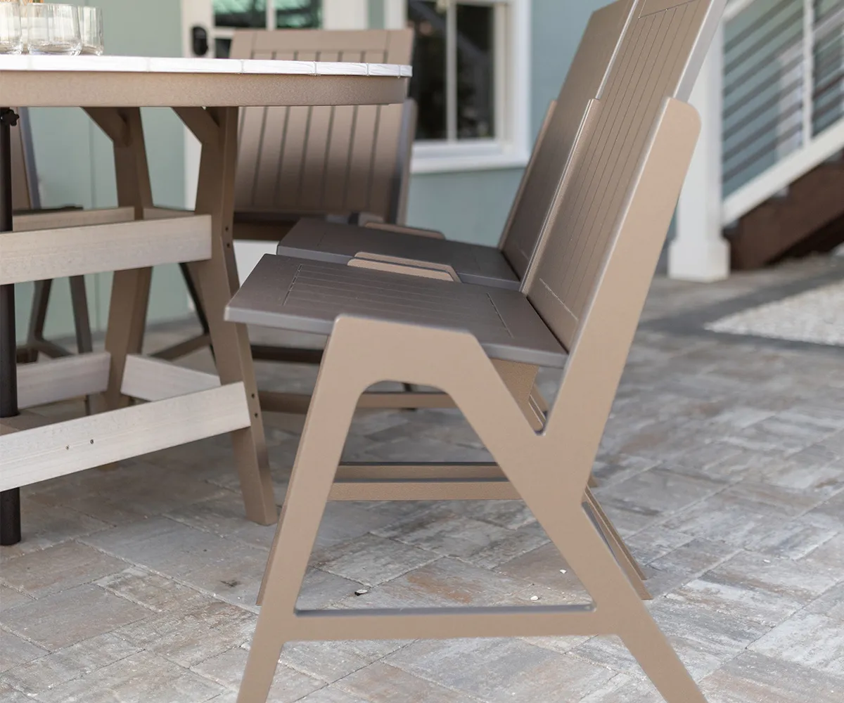 Kinsley Counter Side Chair - Image 5