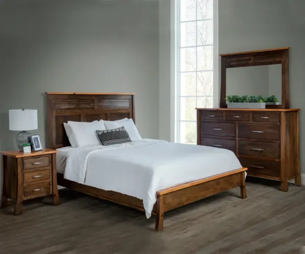 Grant Bedroom Collection
