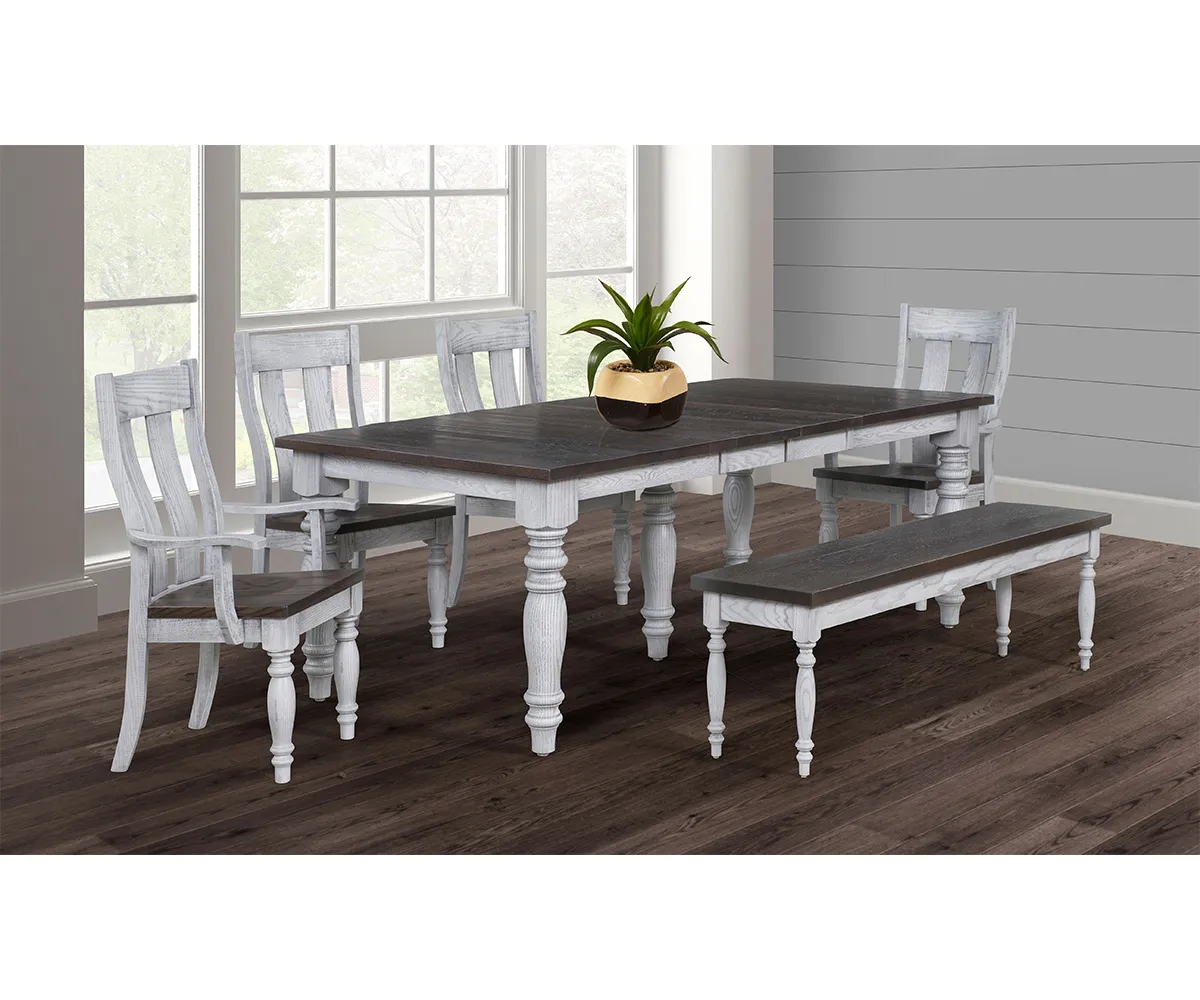 Sherbrooke Table - Image 2