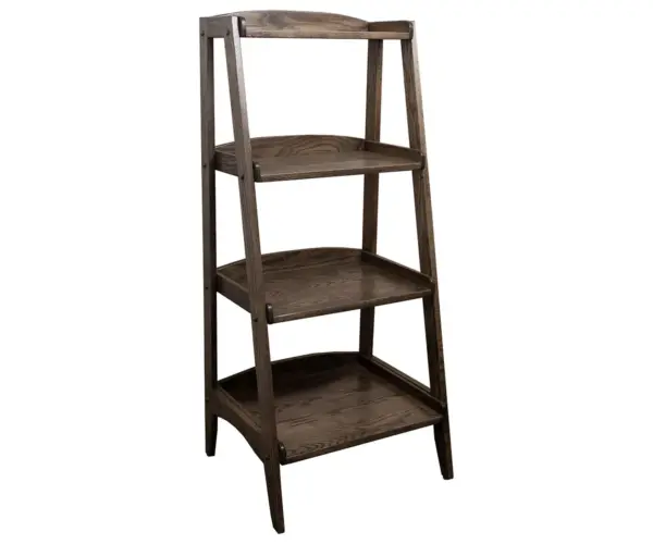 Ladder Shelf