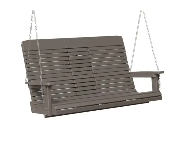 5’ Sipper Swing