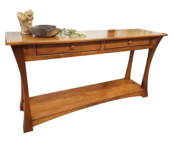 Colonial Hall Table