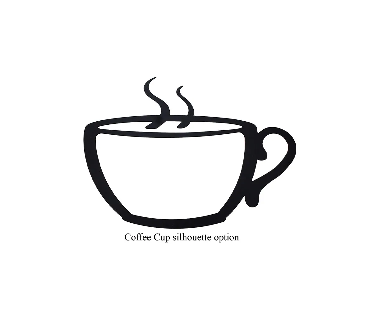 Old Faithful Coffee Bar - 36"W - Image 3