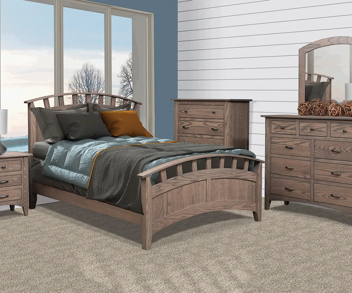 Wyandot Flat Bed - Image 2